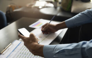 6 Things to Look for When Seeking a Financial Professional Erisman Wealth Management
