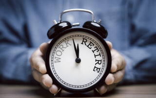 Does Retirement Have to Happen All at Once? Erisman Wealth Management