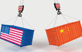 What Retirees Should Know About Tariffs Erisman Wealth Management