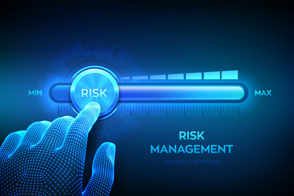 How to Tell if You’re Taking on Too Much Risk (Or Too Little!) Erisman Wealth Management 