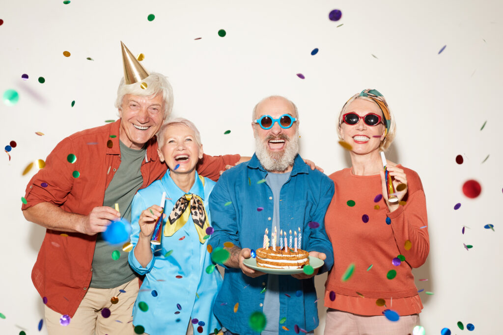 4 Key Birthday Milestones in Retirement—and What They Mean for Your Financial Strategy Erisman Wealth Management 