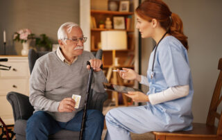 How the OBBB Could Affect Your Healthcare Situation Erisman Wealth Management