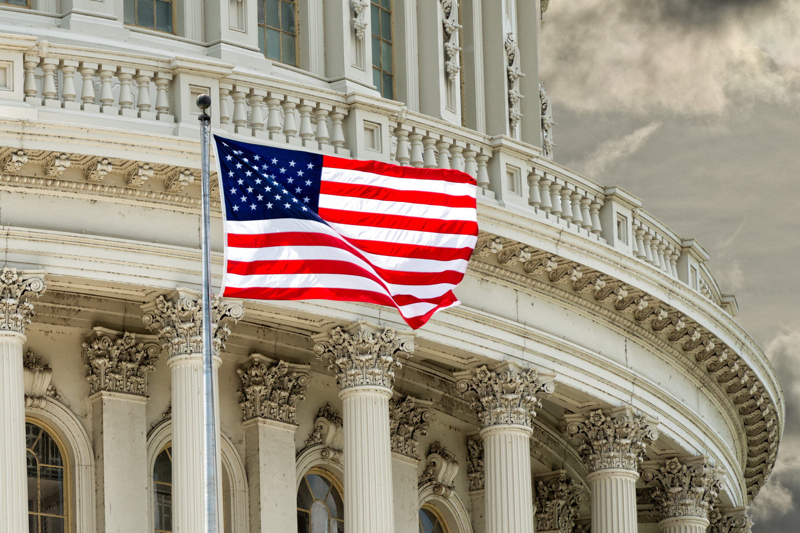 What Retirees Need to Know About the New “One Big Beautiful Bill” Tax Proposal Erisman Wealth Management
