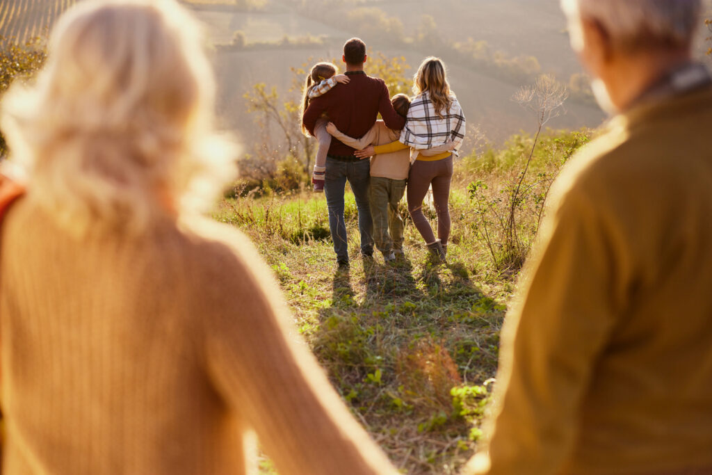 How Estate Planning May Help Reduce Future Tax Burdens for Loved Ones Erisman Wealth Management 