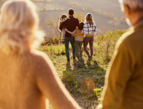 How Estate Planning May Help Reduce Future Tax Burdens for Loved Ones