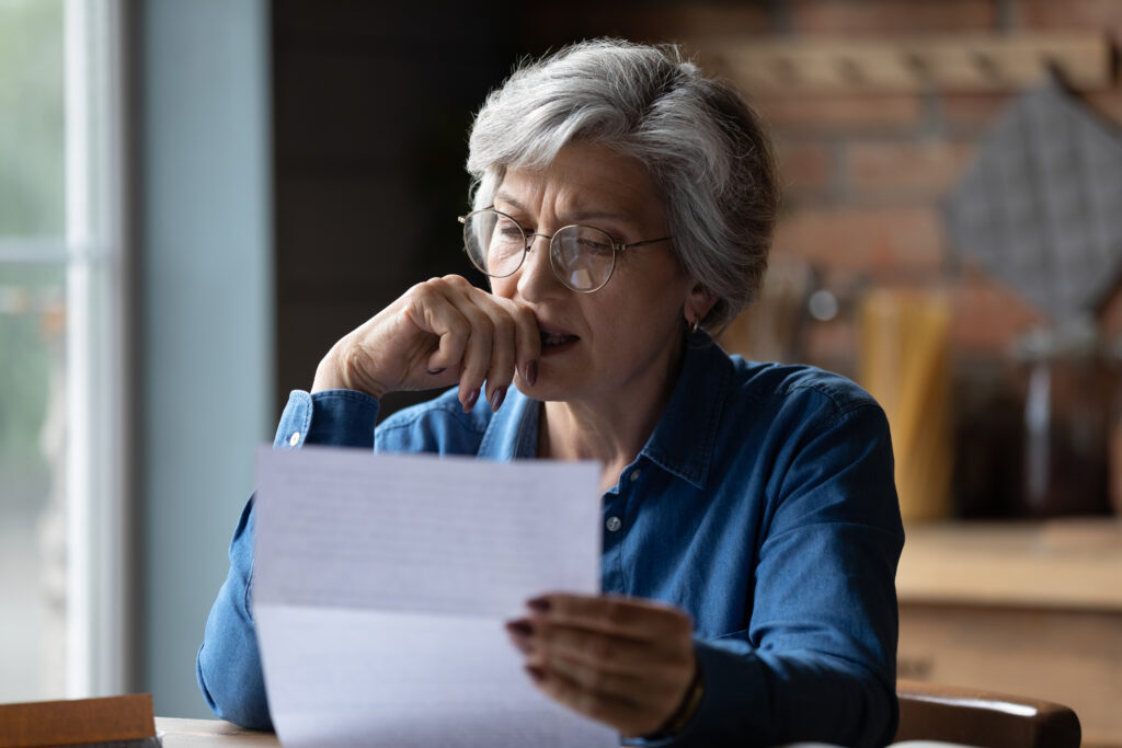 “I Think I Have Enough Saved—Why Am I Still Worried?” Erisman Wealth Management 