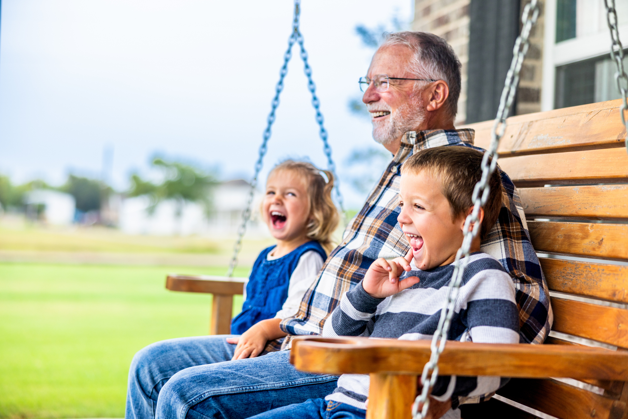 Will Your Retirement Outlive You? The Real Risk of Longevity Bright Path Financial