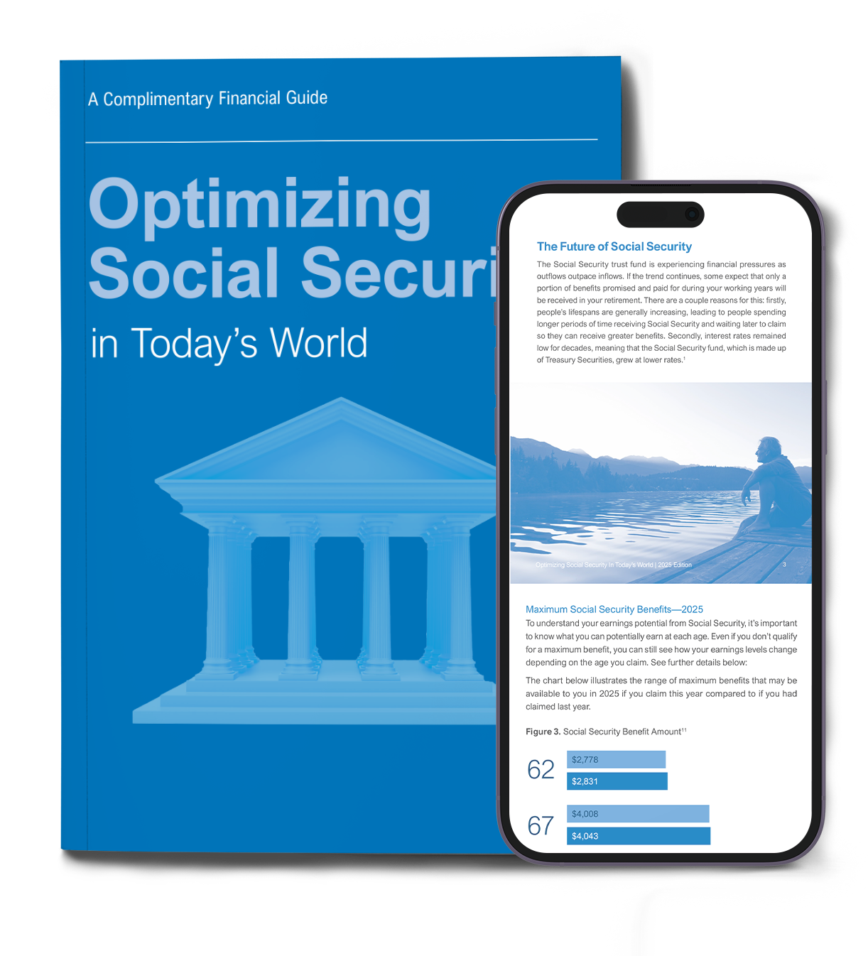 Optimizing Social Security in Today’s World